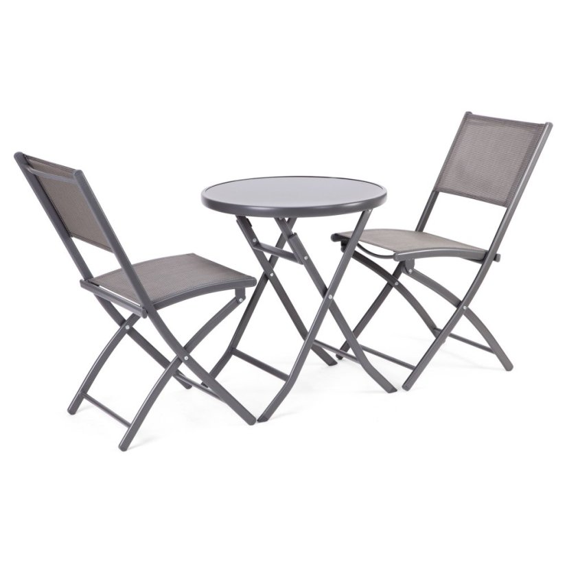 Balkonový set Fieldmann FDZN 5002