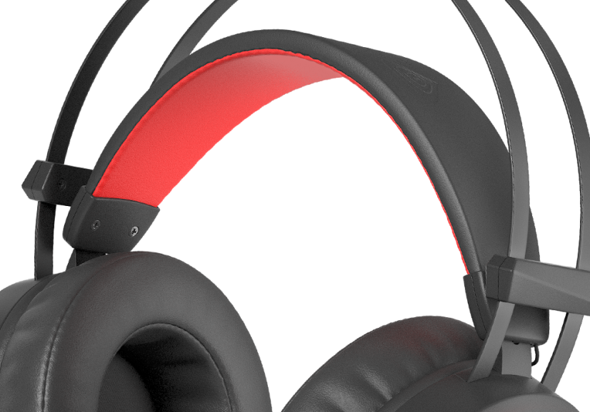 Headset Genesis NEON 360