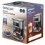 Kávovar na Espresso/ Cappuccino Sencor SES 4020SS