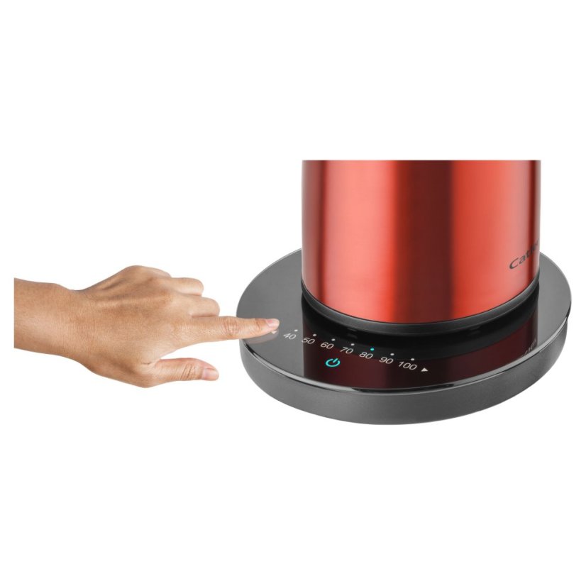 Rychlovarná termokonvice Catler KE 8120R