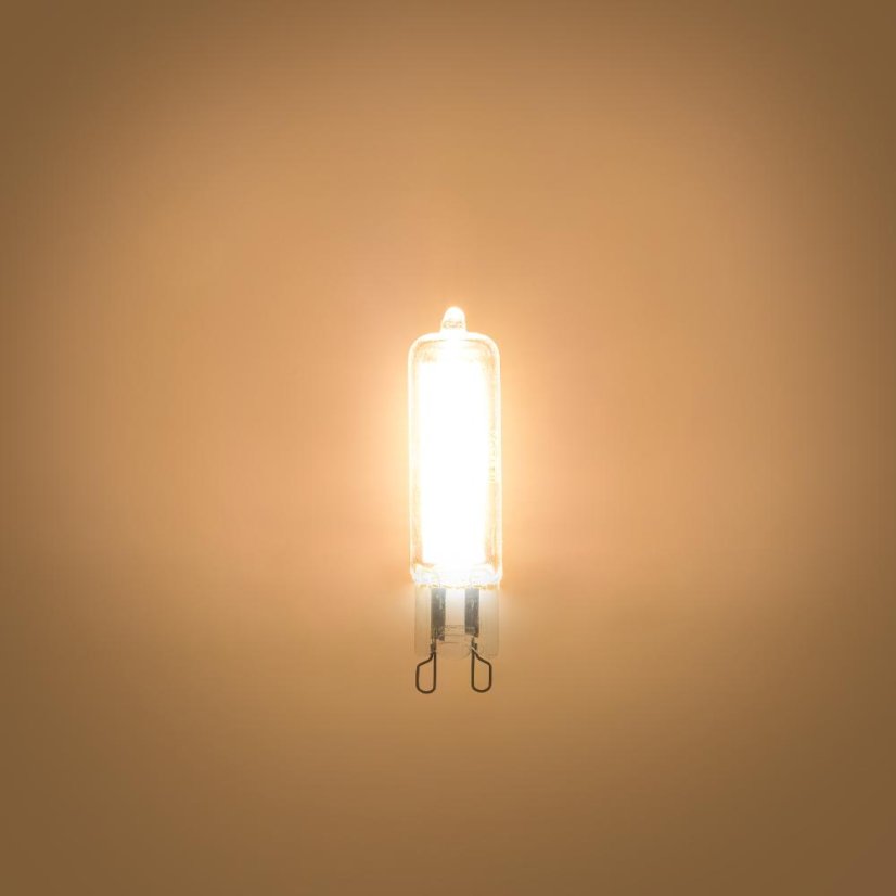 LED žárovka JC Retlux RLL 296