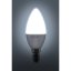 LED žárovka candle Retlux RLL 431