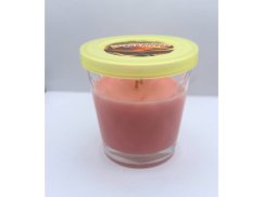 3729 1 svicka s vuni safranu mandli a skorice(1)