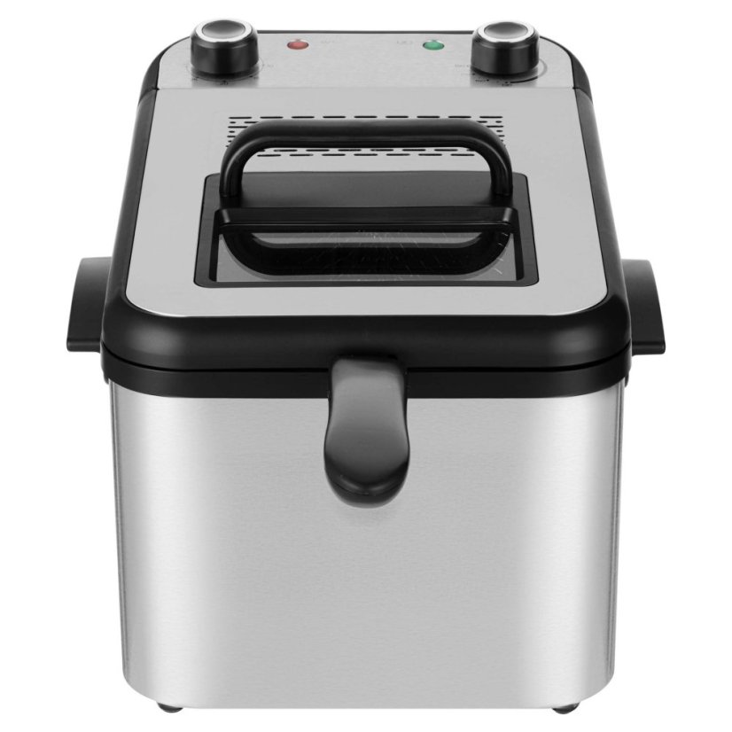 Fritéza Sencor SFR 7200SS