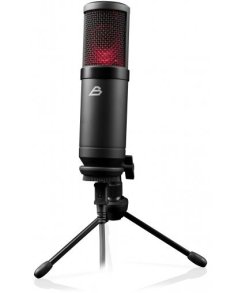 blackstorm scout microphone for usb