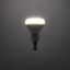 LED žárovka reflektorová Retlux RLL 307