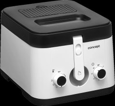 0053552 friteza fr1010 quick fry