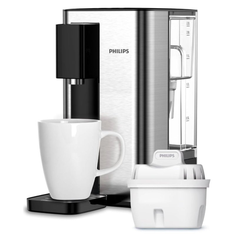 davkovac vody s okamzitym zahratim philips add5906s 10 1810 7