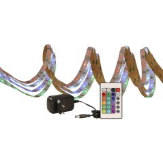 Samolepící RGB LED pásek Retlux RLS 106