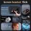 Bluetooth stereo sluchátka A16 Mini Pro