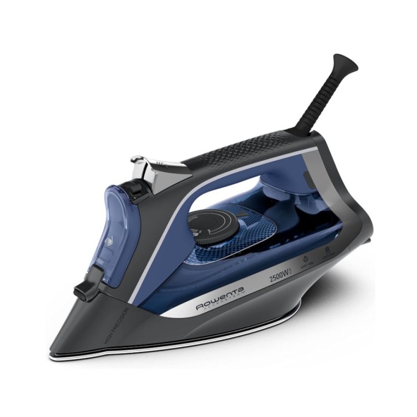 naparovaci zehlicka rowenta express steam dw 4301d1 2500w modra