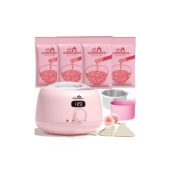 profesionalni depilacni sada voskem lifestance 400 g