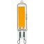 LED žárovka JC Retlux RLL 296
