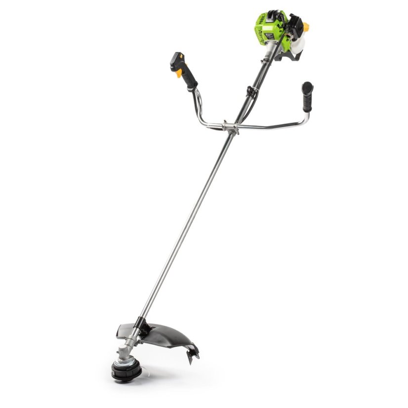 Benzínový křovinořez Fieldmann FZS 3003-B