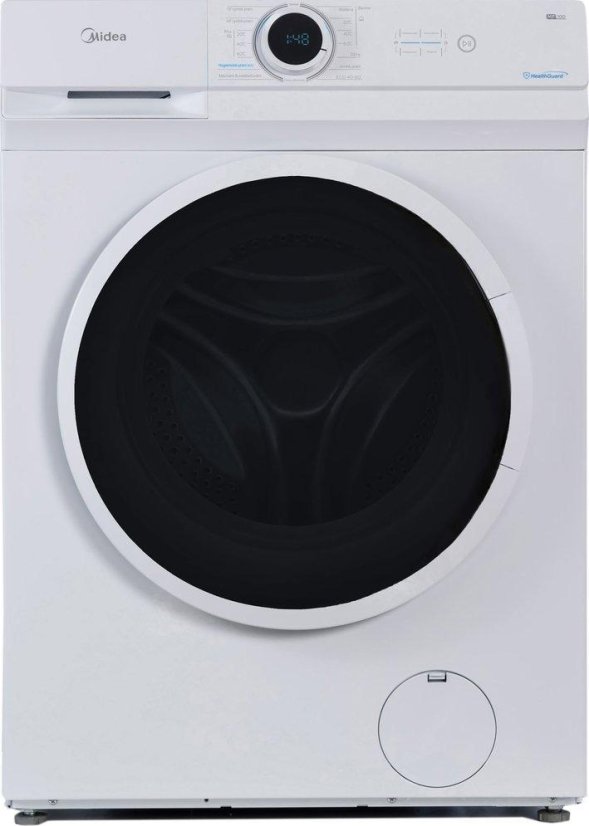 pracka midea mf100w70 nove zbozi zaruka 1 rok 205977220