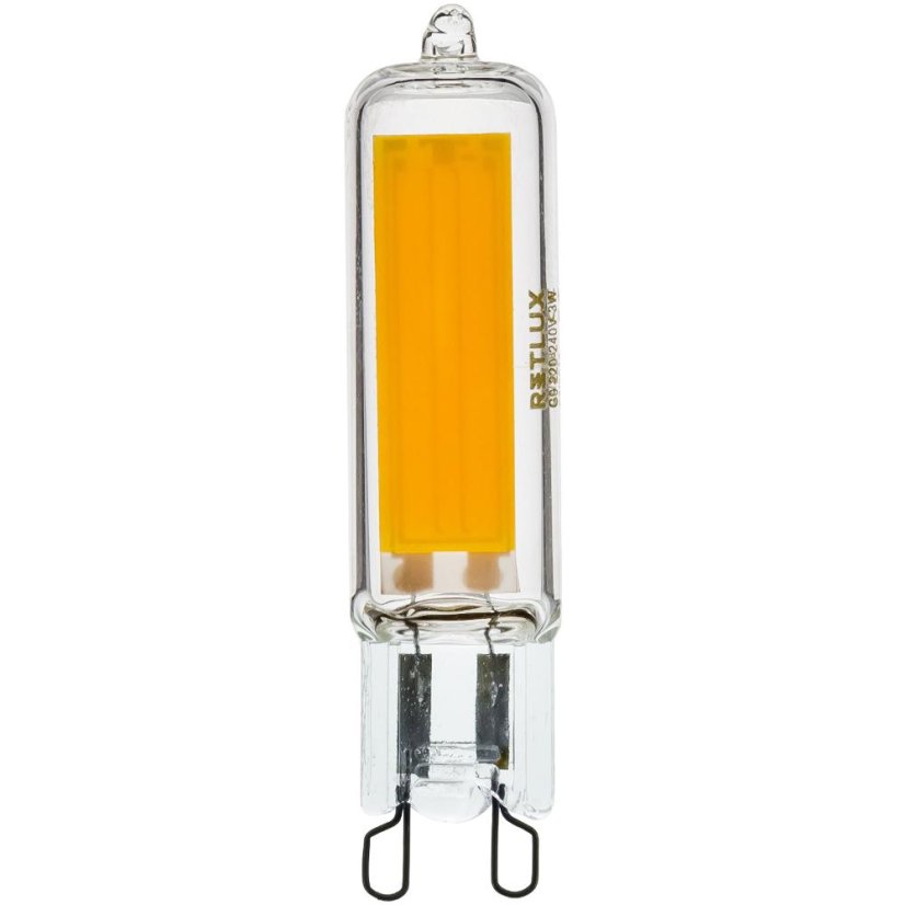 LED žárovka JC Retlux RLL 296