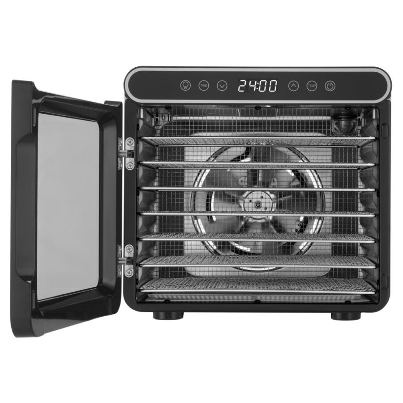 Sušička potravin Sencor SFD 7750SS 600 W