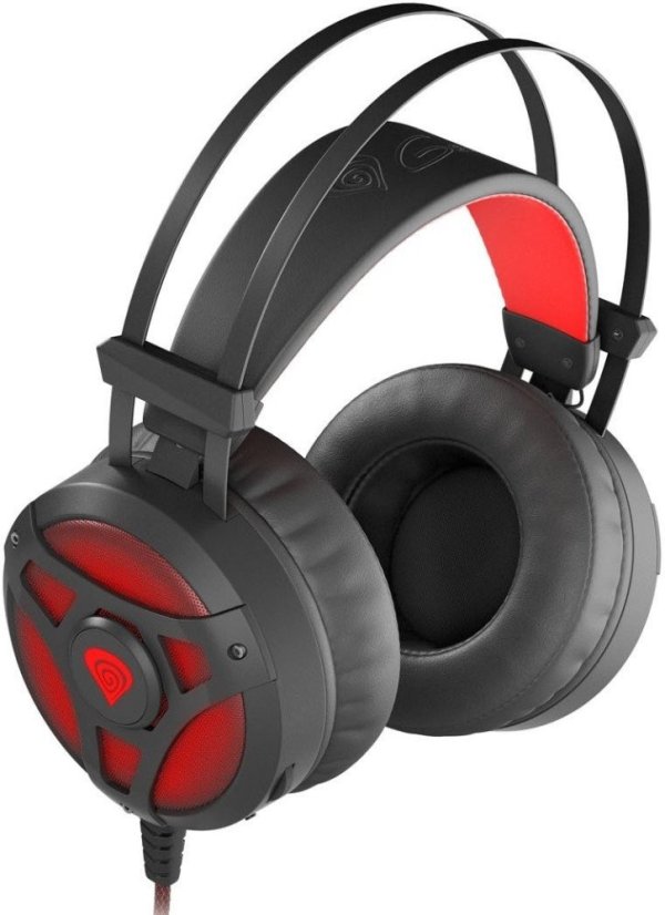 Headset Genesis NEON 360