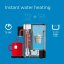 davkovac vody s okamzitym zahratim philips add5906s 10 1810 8