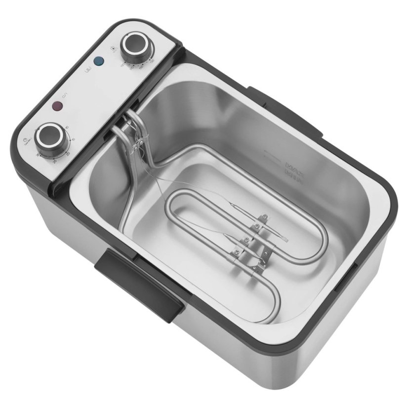 Fritéza Sencor SFR 7200SS