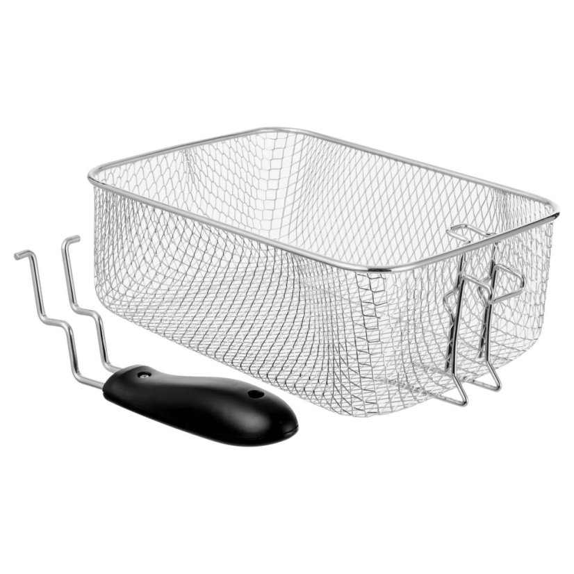 Fritéza Sencor SFR 7200SS