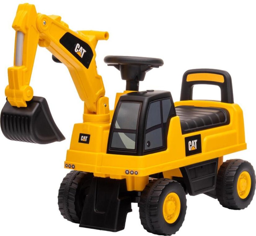 odrazedlo buddy toys bpc 5310 bagr cat
