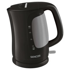 Rychlovarná konvice Sencor SWK 2511BK