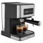 Kávovar na Espresso/ Cappuccino Sencor SES 4020SS
