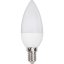 LED žárovka candle Retlux RLL 262