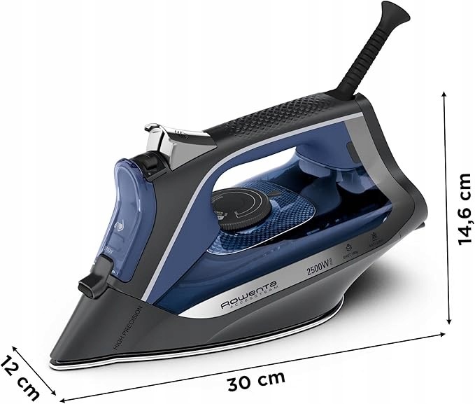 Zehlicka Rowenta DW4301D1 2500 W EAN GTIN 4210101974759