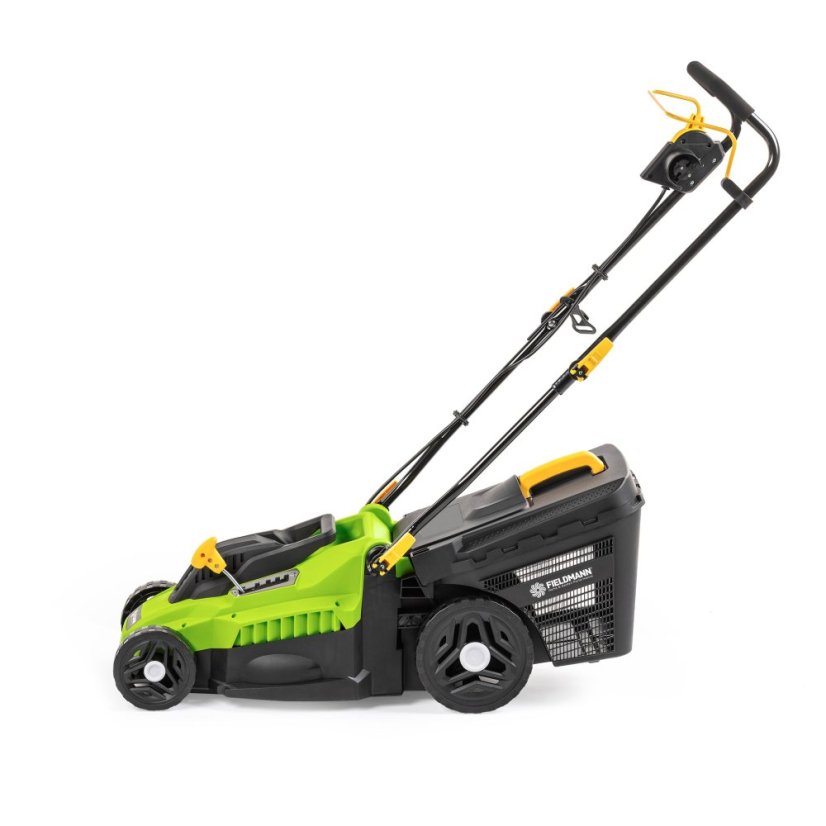 Elektrická sekačka Fieldmann FZR 2033-E