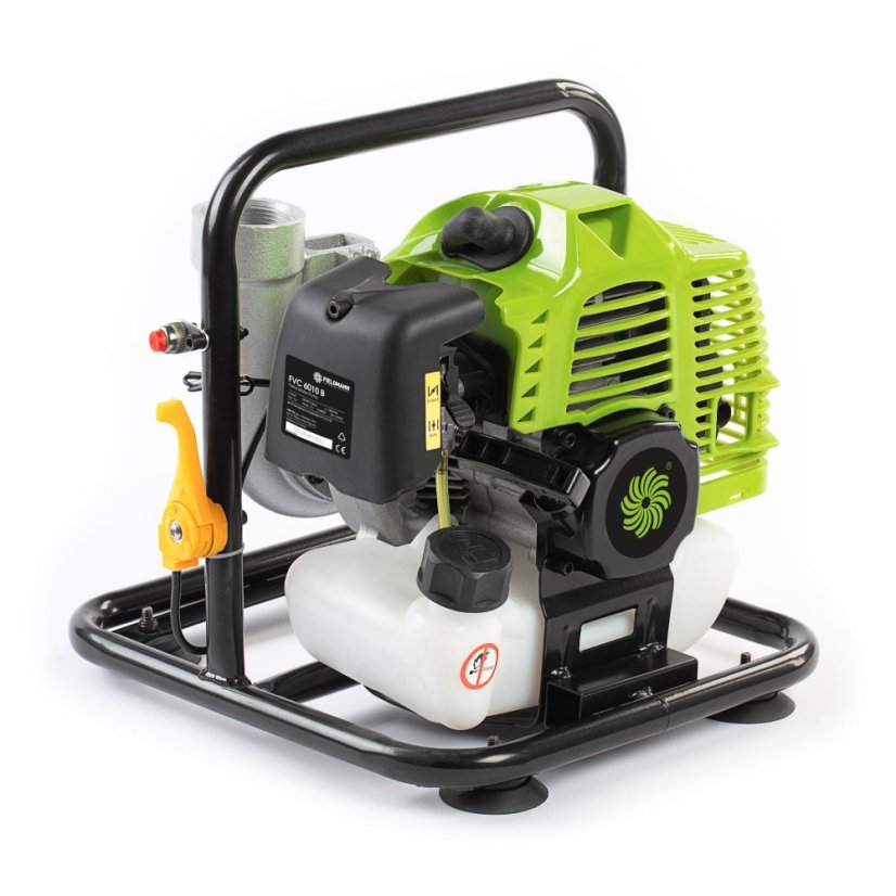 Zahradní čerpadlo Fieldmann FVC 6010-B