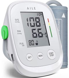 aile x5 digitalni tlakomer na pazi 22 42 cm