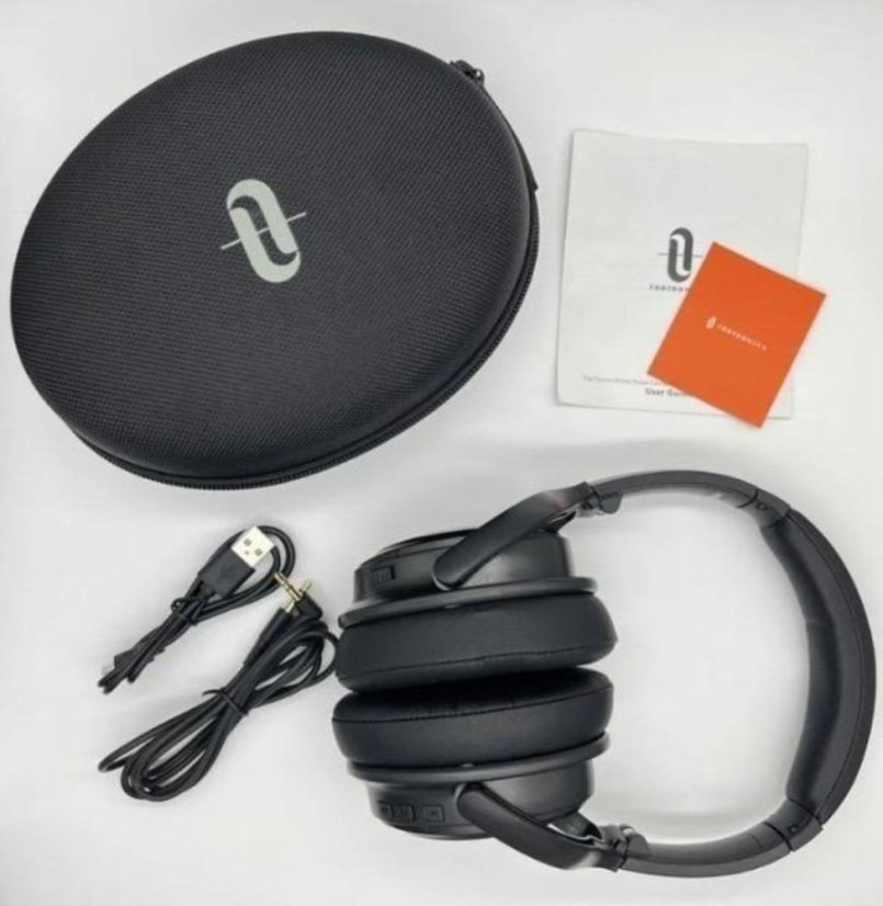 sluchatka taotronics tt bh22 bluetooth anc nova 209162238
