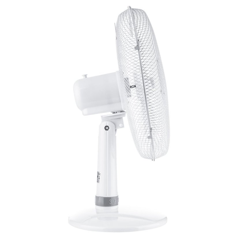 Stolní ventilátor Sencor SFE 4037WH-EUE3