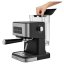 Kávovar na Espresso/ Cappuccino Sencor SES 4020SS