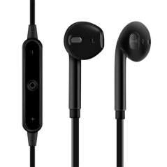 Black White Color V4 1 Sport Wireless Bluetooth Headset
